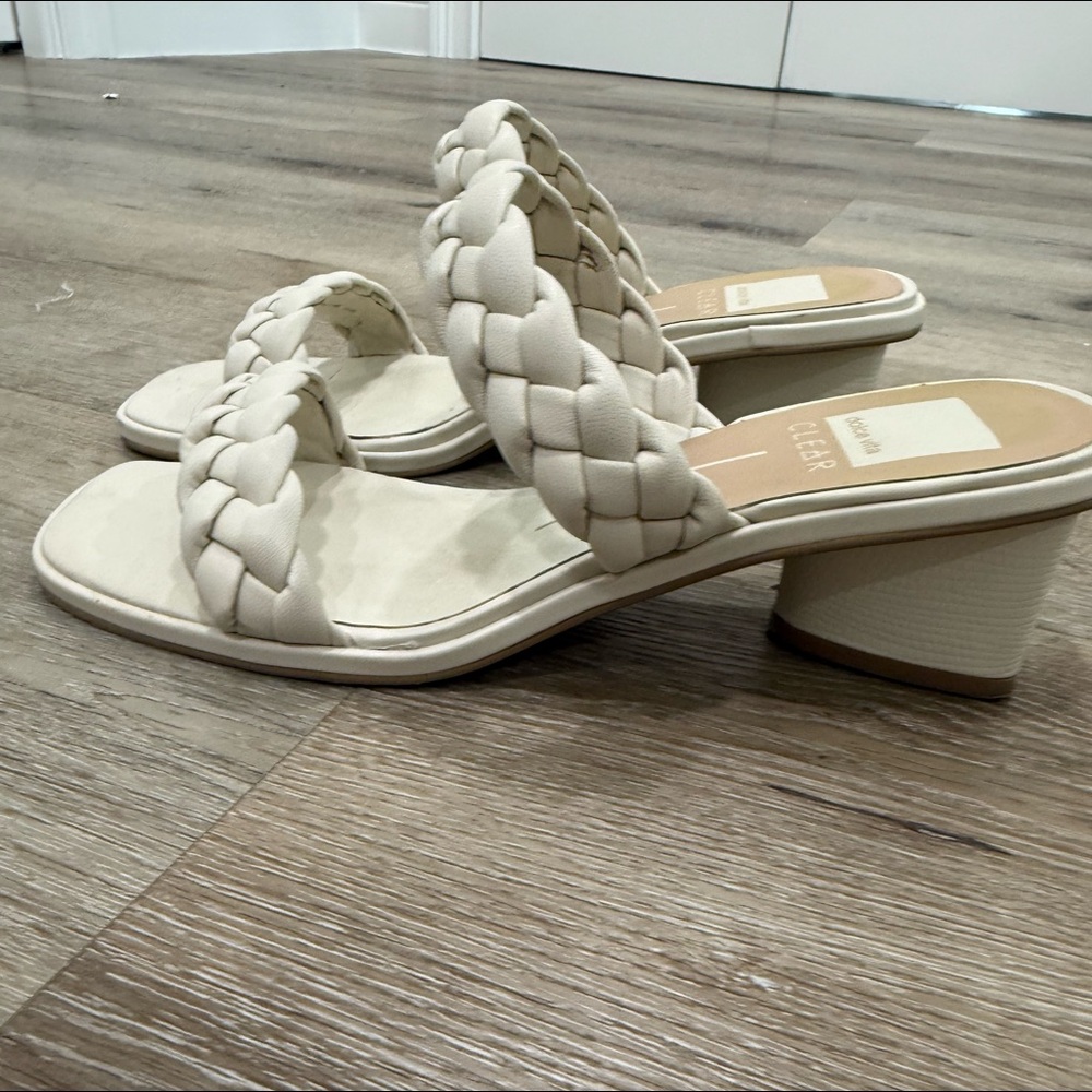 Dolce Vita heels